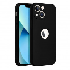 Kryt Soft na Apple iPhone 13 mini Černý