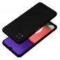 Kryt Soft na Samsung Galaxy A22 5G Černý