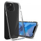 Kryt CLEAR 2mm BOX na Apple iPhone 13 Pro Průhledný