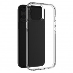 Kryt CLEAR 2mm BOX na Apple iPhone 13 Pro Průhledný