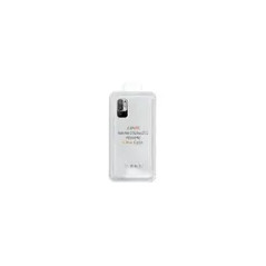 Kryt CLEAR 2mm BOX na XIAOMI Redmi 10 5G Průhledný