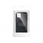 Kryt Carbon na Apple iPhone 11 Elegantní  Černý