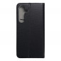 Peněženkové pouzdro Smart Case Book na Samsung Galaxy S24 PLUS Černý