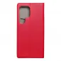 Peněženkové pouzdro Smart Case Book na Samsung Galaxy S24 ULTRA Červený