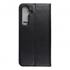 Peněženkové pouzdro Smart Magneto book na Samsung Galaxy S24 PLUS Černý