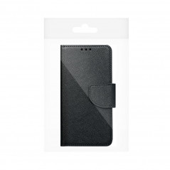 Peněženkové pouzdro Fancy Book na Samsung Galaxy S24 PLUS Černý