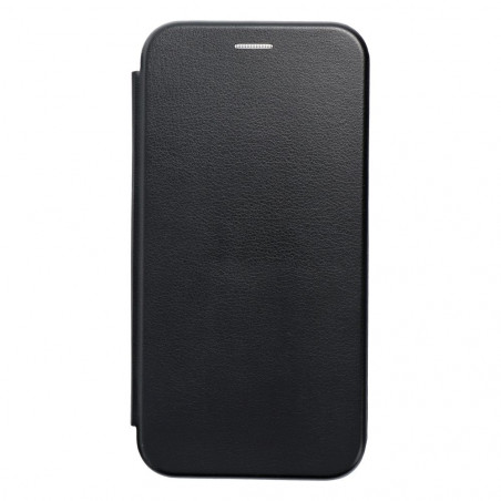 Peněženkové pouzdro Book Elegance na Samsung Galaxy S24 ULTRA Elegantní  Černý