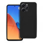 Kryt Card na XIAOMI Redmi 12 Černý