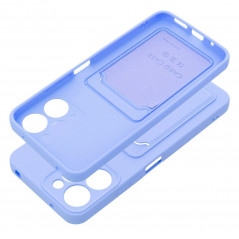 Kryt Card na XIAOMI Redmi 12 Fialový (Violet)