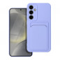Kryt Card na Samsung Galaxy S23 FE Fialový (Violet)