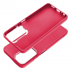 Kryt FRAME na realme C55 Elegantní  Purpurový