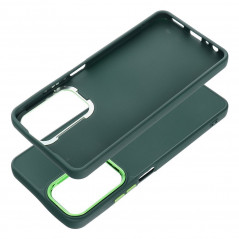 Kryt FRAME na realme C55 Elegantní  Zelený