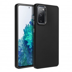 Kryt FRAME na Samsung Galaxy S20 FE 5G 2022 Elegantní  Černý