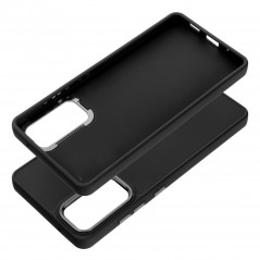 Kryt FRAME na Samsung Galaxy S20 FE 5G 2022 Elegantní  Černý