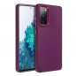 Kryt FRAME na Samsung Galaxy S20 FE 5G 2022 Elegantní  Fialový (Purple)