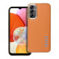 Kryt MILANO na Samsung Galaxy A14 5G Hnědý Kryt MILANO na Samsung Galaxy A14 5G Hnědý