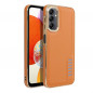 Kryt MILANO na Samsung Galaxy A14 5G Hnědý Kryt MILANO na Samsung Galaxy A14 5G Hnědý