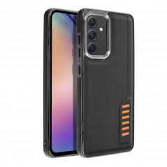 Kryt MILANO na Samsung Galaxy A52s 5G Černý