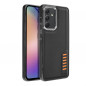 Kryt MILANO na Samsung Galaxy A52s 5G Černý