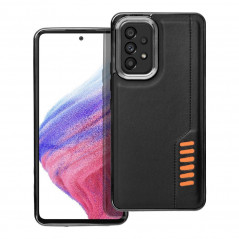 Kryt MILANO na Samsung Galaxy A53 5G Černý