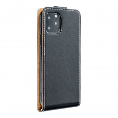 Vertikální pouzdro Slim Flexi Fresh na Samsung Galaxy S24 PLUS Černý