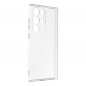 Kryt CLEAR 2mm BOX na Samsung Galaxy S24 ULTRA Průhledný