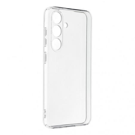 Kryt CLEAR 2mm BOX na Samsung Galaxy S24 Průhledný