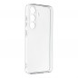 Kryt CLEAR 2mm BOX na Samsung Galaxy S24 Průhledný