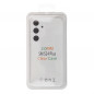 Kryt CLEAR 2mm BOX na Samsung Galaxy S24 PLUS Průhledný