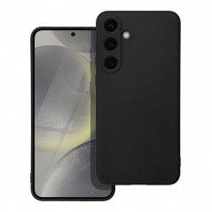 Kryt Soft na Samsung Galaxy S24 PLUS Černý
