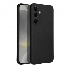 Kryt Soft na Samsung Galaxy S24 PLUS Černý