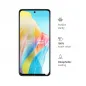 Tvrzené sklo  Blue Star 9H na Oppo A58 Průhledný