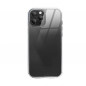 Kryt SUPER CLEAR HYBRID na Samsung Galaxy S24 PLUS Průhledný