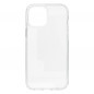 Kryt SUPER CLEAR HYBRID na Samsung Galaxy S24 PLUS Průhledný