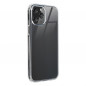 Kryt SUPER CLEAR HYBRID na Samsung Galaxy S24 ULTRA Průhledný