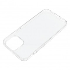 Kryt SUPER CLEAR HYBRID na Samsung Galaxy S24 ULTRA Průhledný