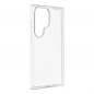 Kryt SUPER CLEAR HYBRID na Samsung Galaxy S24 ULTRA Průhledný