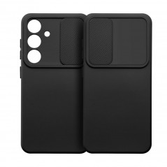 Kryt Slide na Samsung Galaxy S24 Černý