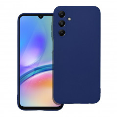 Kryt Soft na Samsung Galaxy A25 5G Tmavě modrý