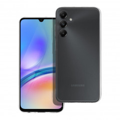 Kryt CLEAR 2mm na Samsung Galaxy A25 5G Průhledný