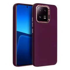 Kryt FRAME na XIAOMI 13 Pro Elegantní  Fialový (Purple)