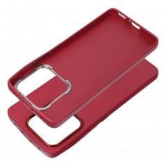 Kryt FRAME na XIAOMI 13 Pro Elegantní  Purpurový