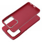 Kryt FRAME na XIAOMI 13 Pro Elegantní  Purpurový