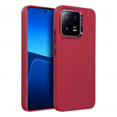 Kryt FRAME na XIAOMI 13 Elegantní  Purpurový