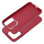 Kryt FRAME na XIAOMI 13 Elegantní  Purpurový