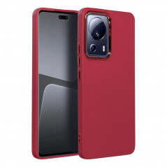 Kryt FRAME na XIAOMI 13 Lite Elegantní  Purpurový