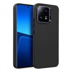 Kryt FRAME na XIAOMI 13 Elegantní  Černý