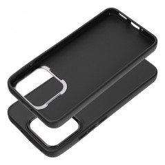 Kryt FRAME na XIAOMI 13 Elegantní  Černý