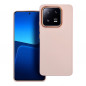 Kryt FRAME na XIAOMI 13 Elegantní  Pudrově růžový