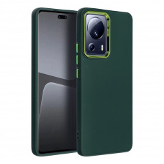 Kryt FRAME na XIAOMI 13 Lite Elegantní  Zelený